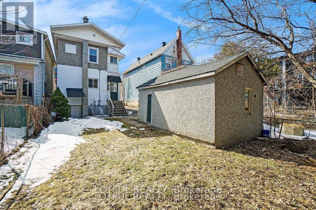 11 Champagne Avenue S, Ottawa, Ontario  K1S 4P1 - Photo 13 - X13539538