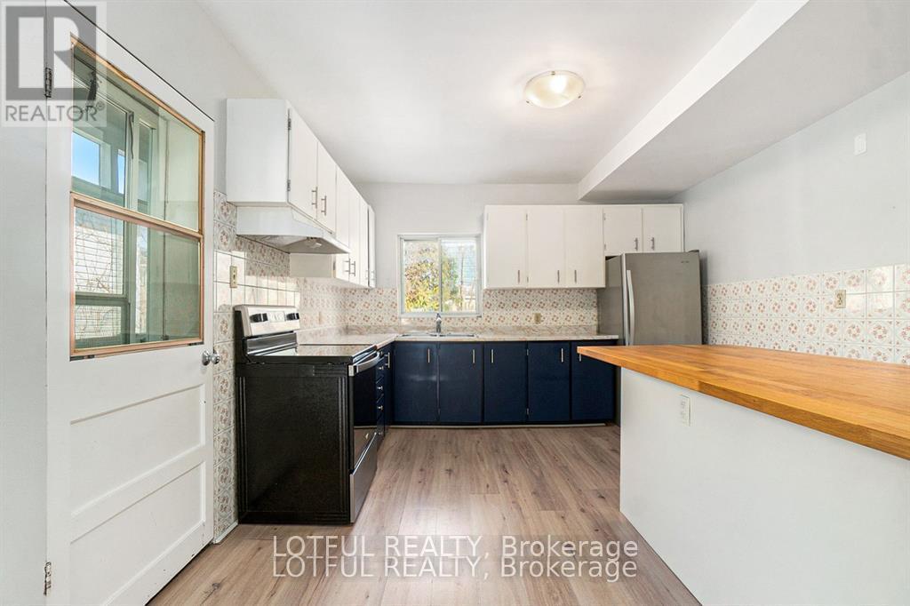 11 Champagne Avenue S, Ottawa, Ontario  K1S 4P1 - Photo 5 - X13539538