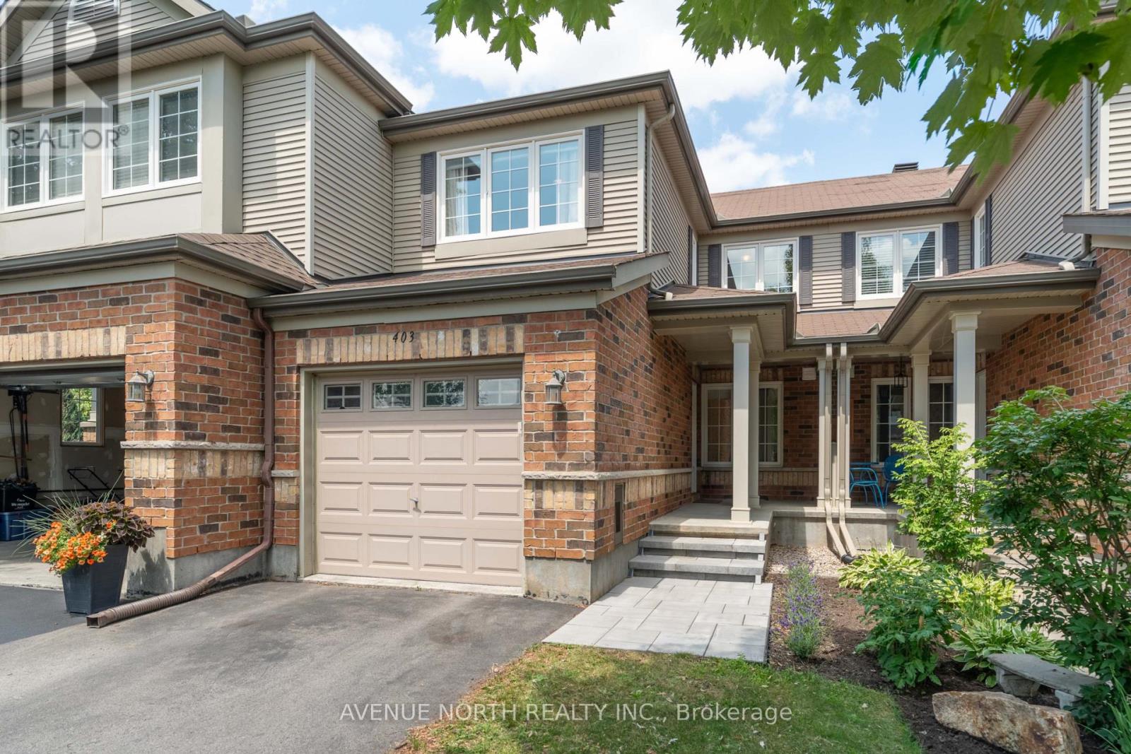 403 Heathrow Private, Ottawa, Ontario  K2S 0M9 - Photo 1 - X13539544
