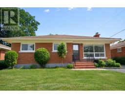 2148 IRIS STREET, Ottawa, Ontario