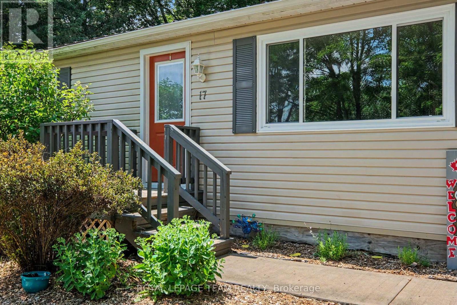 17 Cassell Lane, Rideau Lakes, Ontario  K7A 4S5 - Photo 2 - X13539562