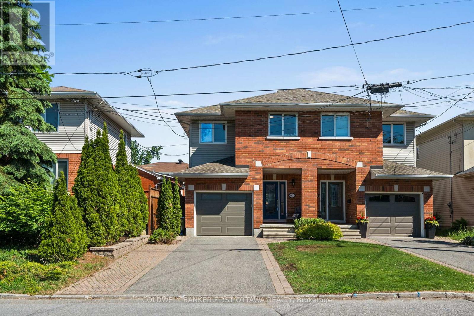 2803 St. Stephen's Street, Ottawa, Ontario  K2B 1B6 - Photo 1 - X13539582