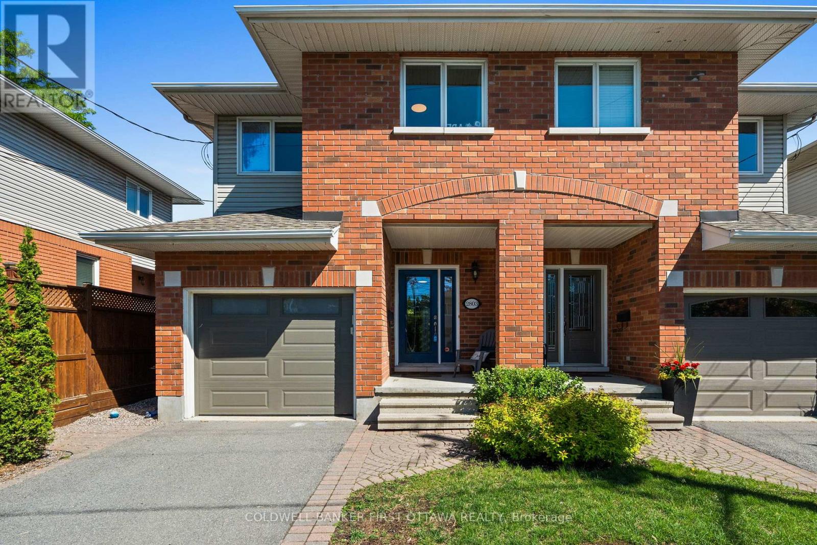 2803 St. Stephen's Street, Ottawa, Ontario  K2B 1B6 - Photo 2 - X13539582