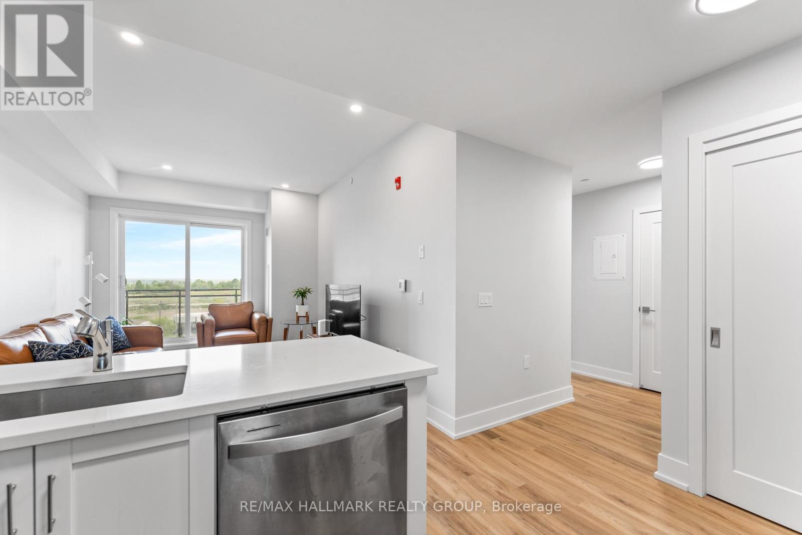 411 - 1350 Hemlock Road, Ottawa, Ontario  K1K 5C2 - Photo 7 - X13539650