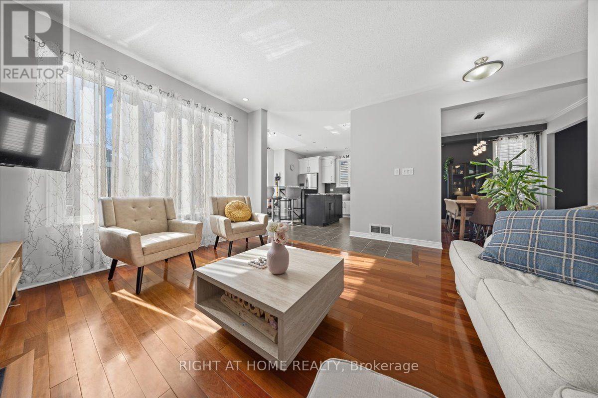 850 Feather Moss Way, Ottawa, Ontario  K1V 1X2 - Photo 17 - X13539654