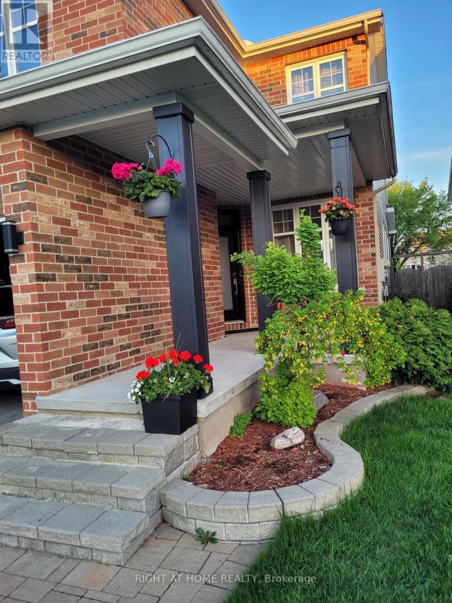 850 Feather Moss Way, Ottawa, Ontario  K1V 1X2 - Photo 3 - X13539654