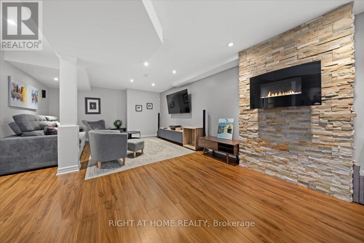 850 Feather Moss Way, Ottawa, Ontario  K1V 1X2 - Photo 42 - X13539654