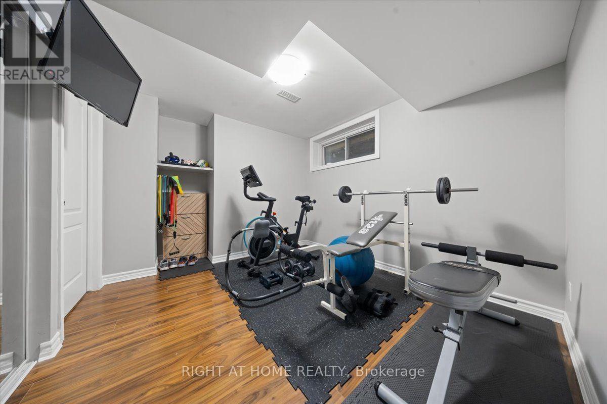 850 Feather Moss Way, Ottawa, Ontario  K1V 1X2 - Photo 45 - X13539654