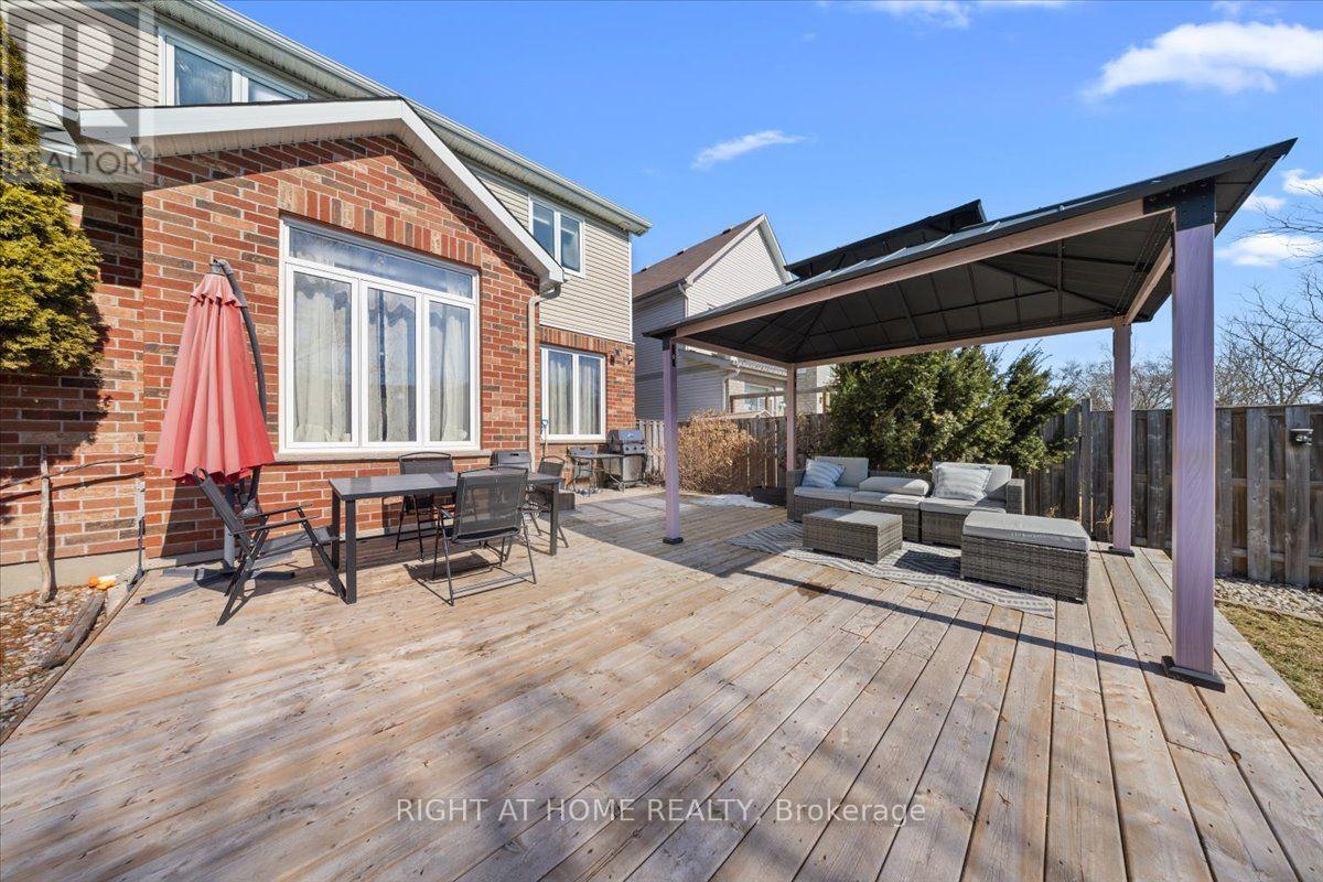 850 Feather Moss Way, Ottawa, Ontario  K1V 1X2 - Photo 49 - X13539654