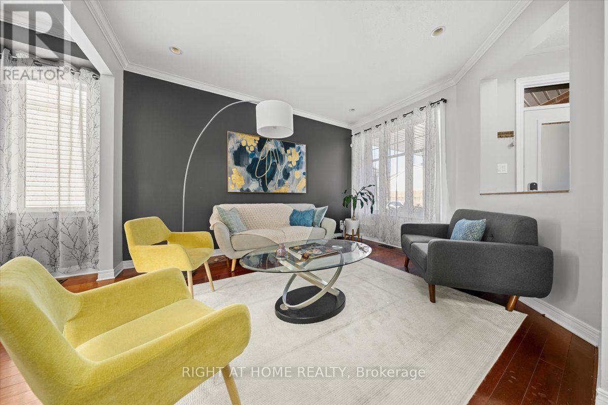 850 Feather Moss Way, Ottawa, Ontario  K1V 1X2 - Photo 6 - X13539654