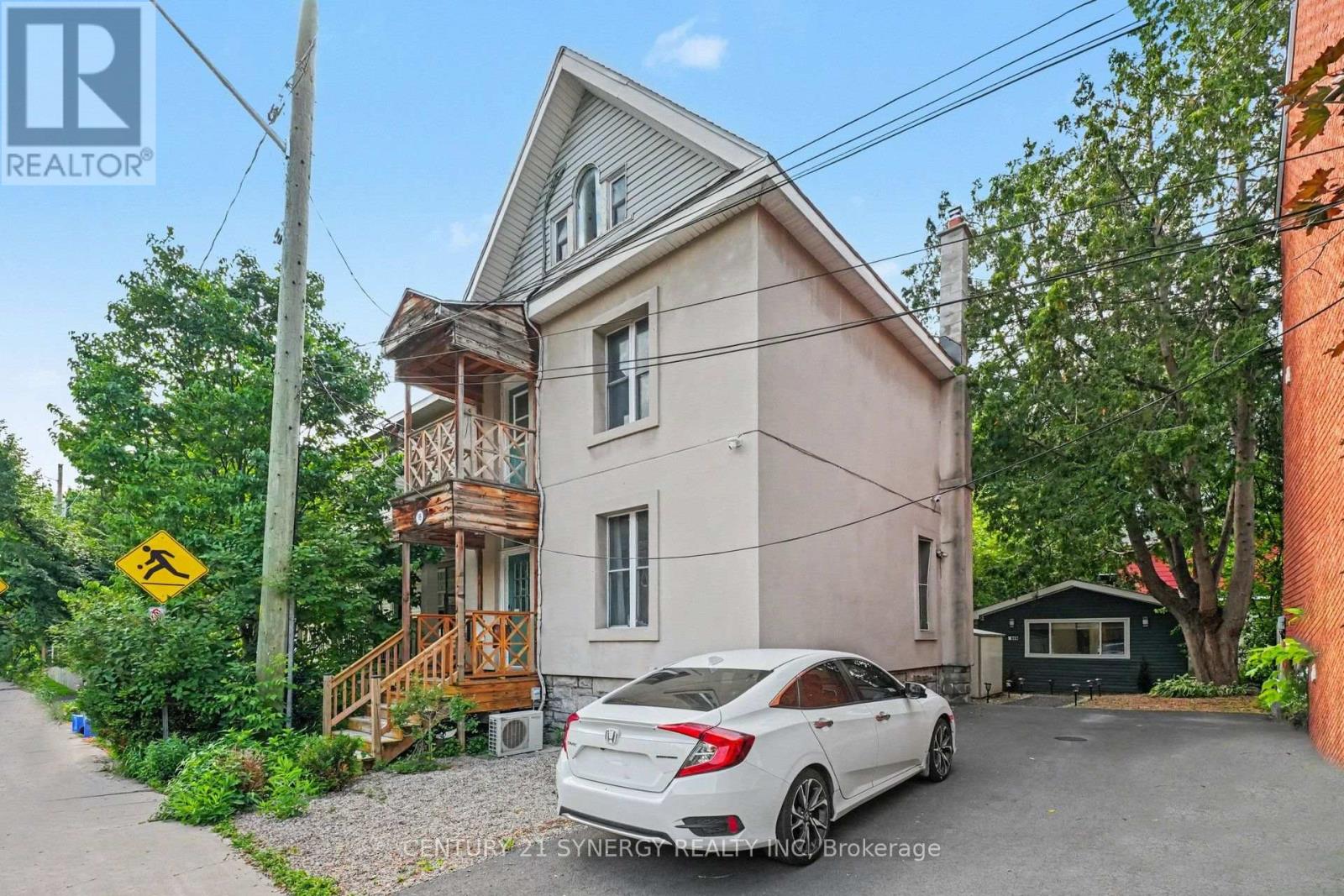95 Templeton Street, Ottawa, Ontario  K1N 6X4 - Photo 1 - X13539778