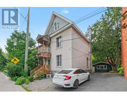 95 TEMPLETON STREET, Ottawa, Ontario