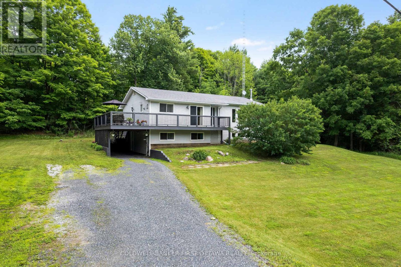 3800 Wolf Grove Road, Lanark Highlands, Ontario  K0G 1K0 - Photo 1 - X13539892