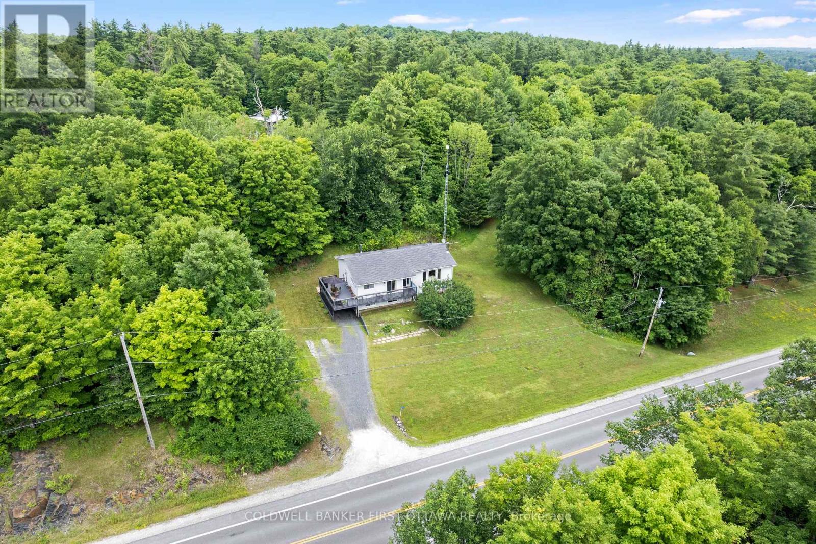 3800 Wolf Grove Road, Lanark Highlands, Ontario  K0G 1K0 - Photo 2 - X13539892