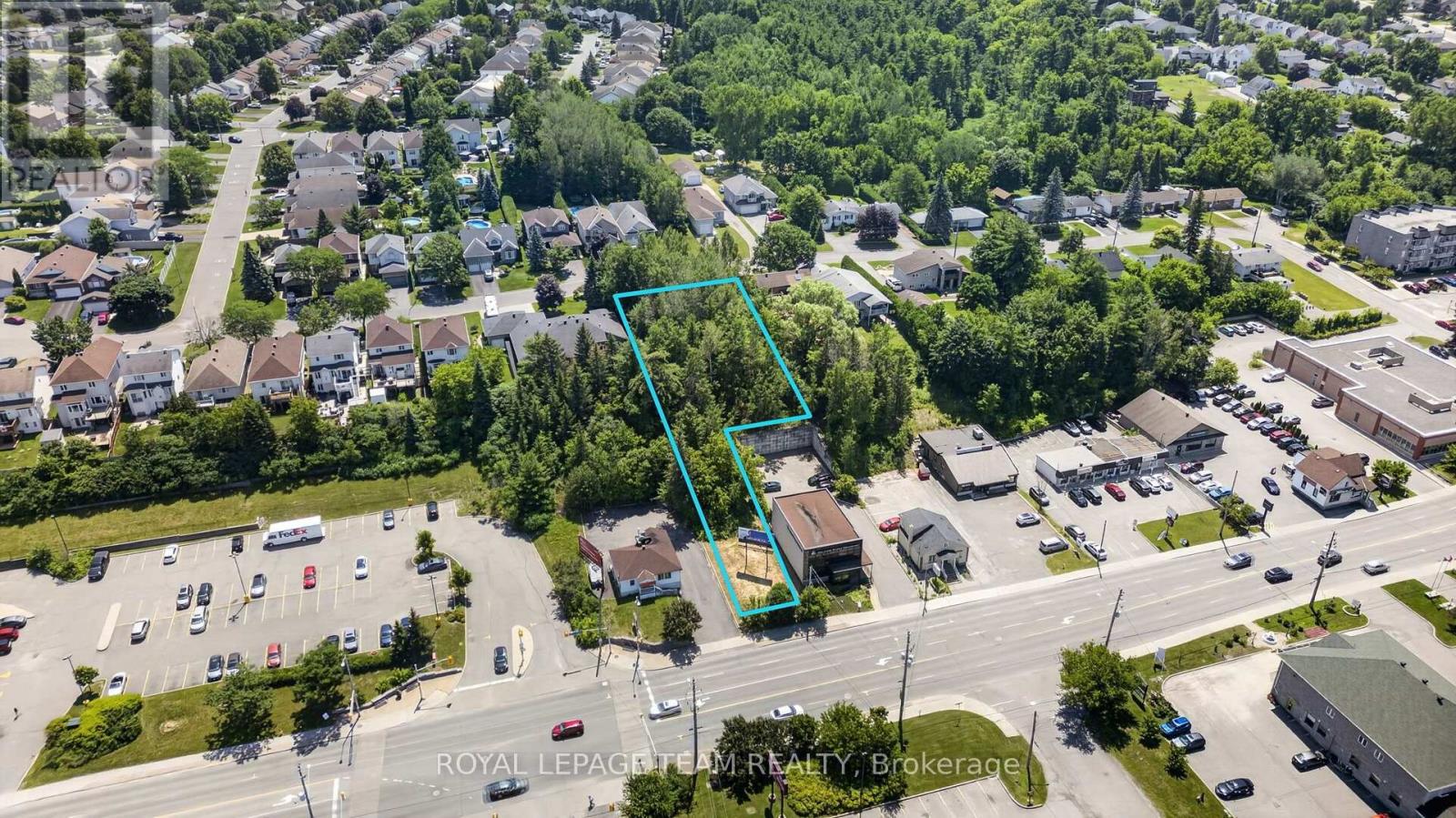 2902 St Joseph Boulevard, Ottawa, Ontario  K1C 1G7 - Photo 3 - X13539896