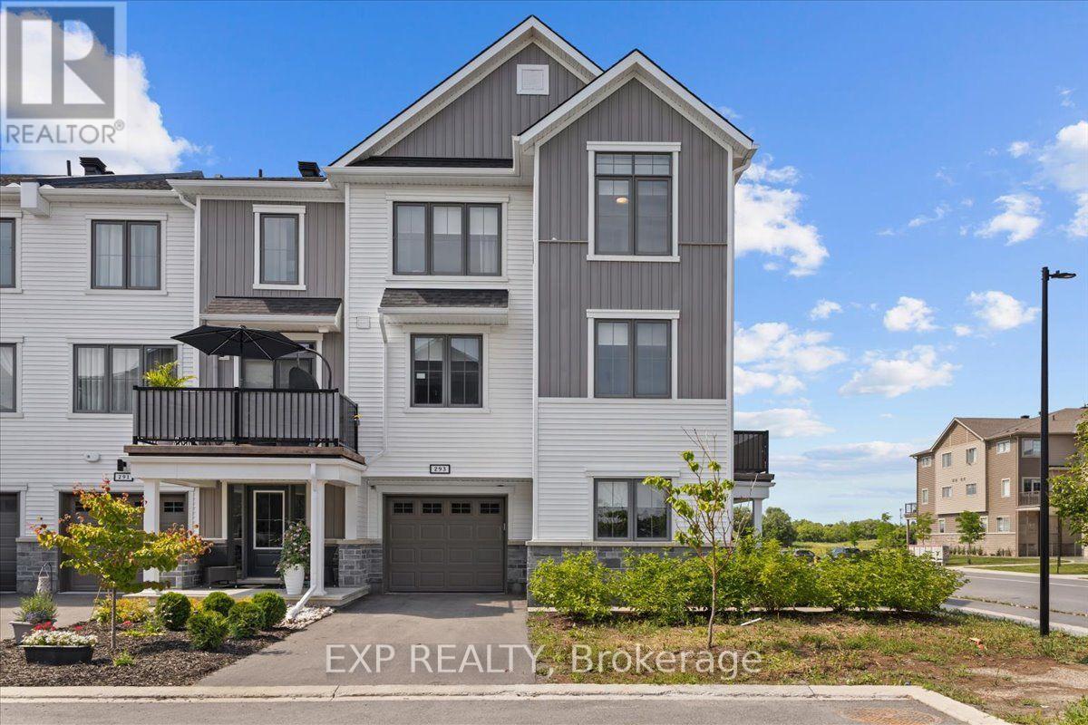 293 Anyolite Private, Ottawa, Ontario  K2J 7J4 - Photo 1 - X13540048