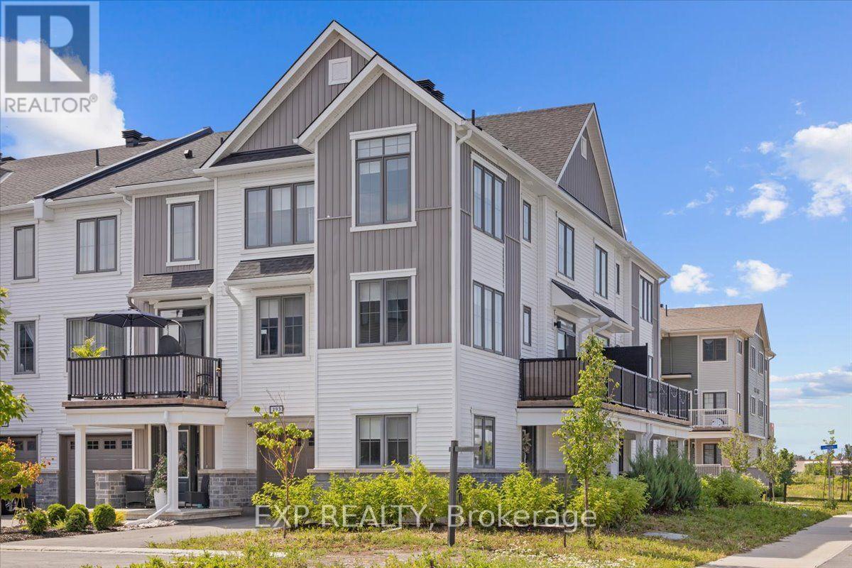 293 Anyolite Private, Ottawa, Ontario  K2J 7J4 - Photo 2 - X13540048