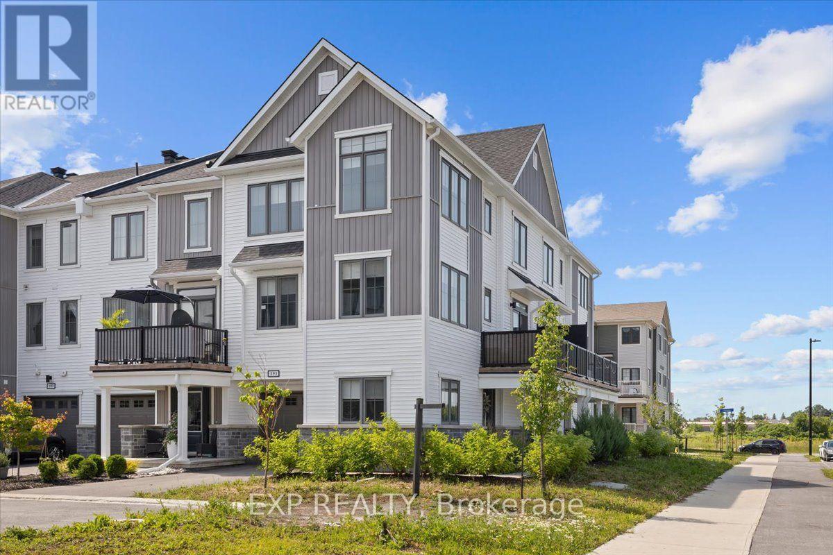 293 Anyolite Private, Ottawa, Ontario  K2J 7J4 - Photo 32 - X13540048