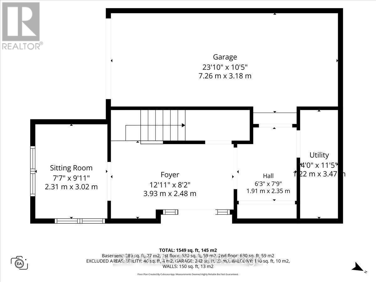 293 Anyolite Private, Ottawa, Ontario  K2J 7J4 - Photo 44 - X13540048