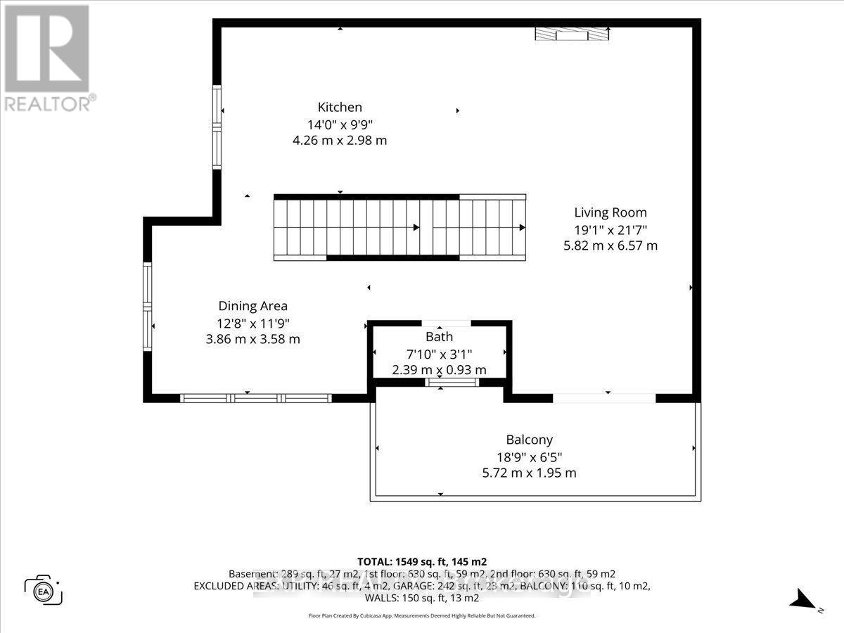 293 Anyolite Private, Ottawa, Ontario  K2J 7J4 - Photo 45 - X13540048