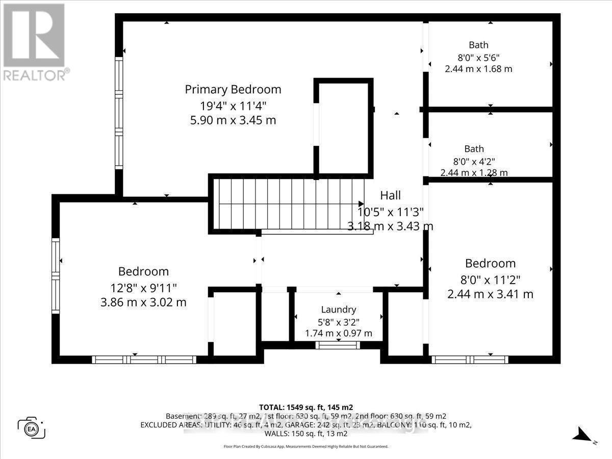 293 Anyolite Private, Ottawa, Ontario  K2J 7J4 - Photo 46 - X13540048