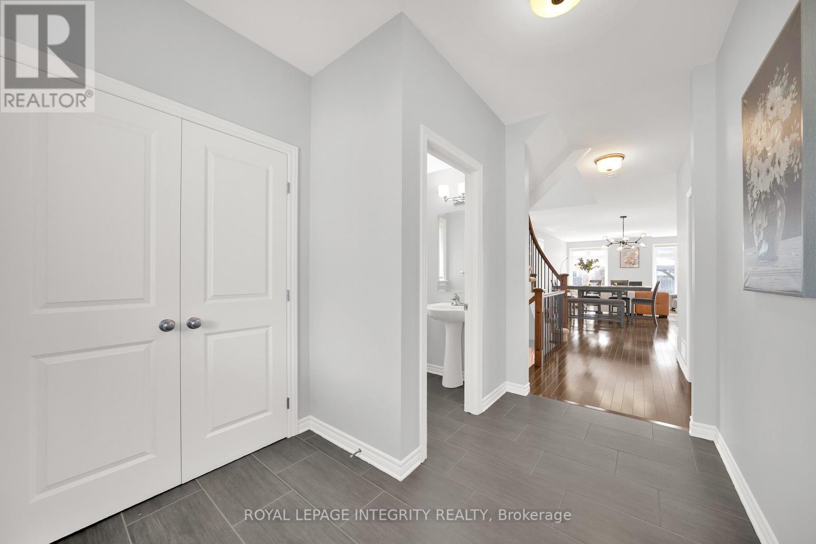 573 Egret Way, Ottawa, Ontario  K2J 0E3 - Photo 4 - X13540116