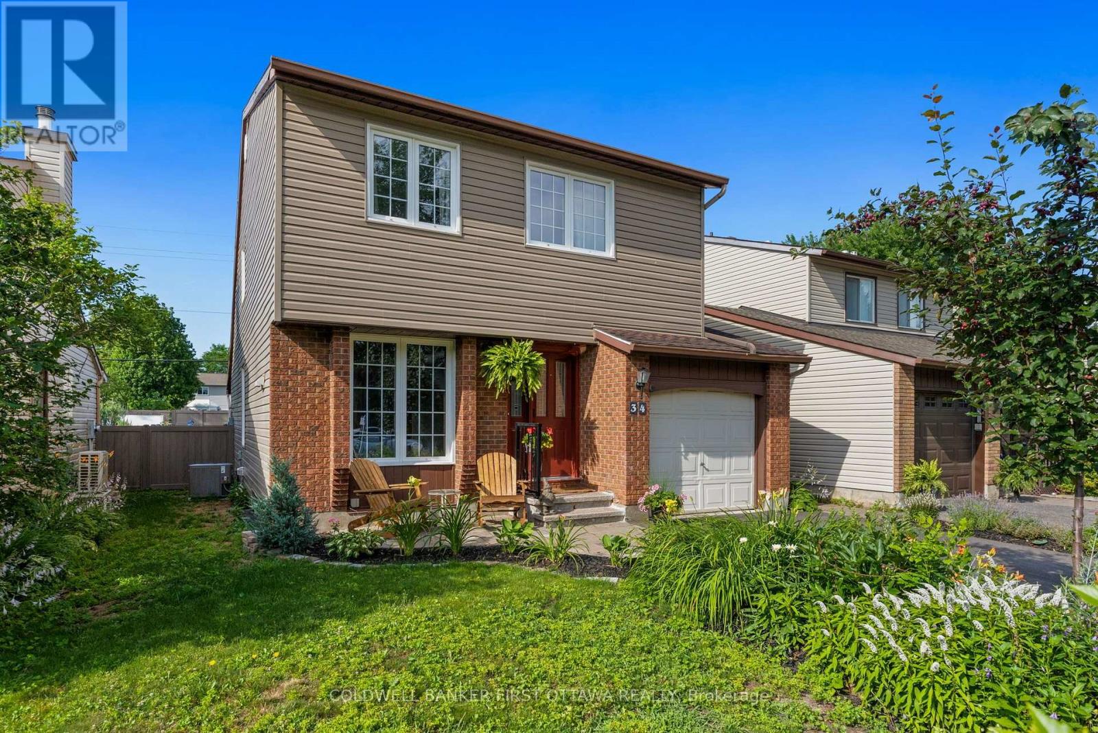 34 Melville Drive, Ottawa, Ontario  K2J 2E9 - Photo 1 - X13540170
