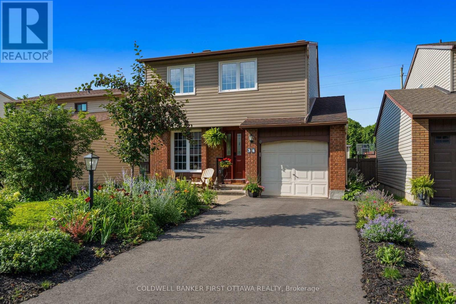 34 Melville Drive, Ottawa, Ontario  K2J 2E9 - Photo 2 - X13540170