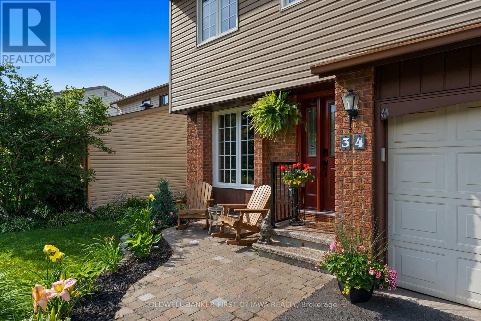34 Melville Drive, Ottawa, Ontario  K2J 2E9 - Photo 3 - X13540170
