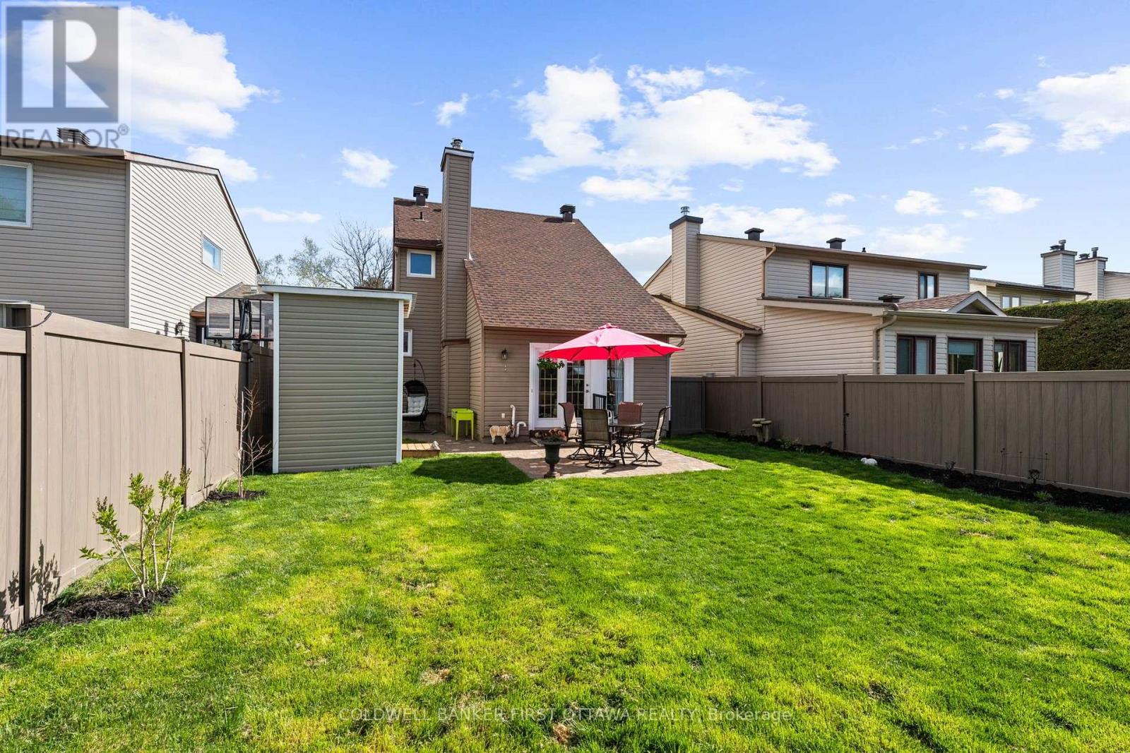 34 Melville Drive, Ottawa, Ontario  K2J 2E9 - Photo 32 - X13540170