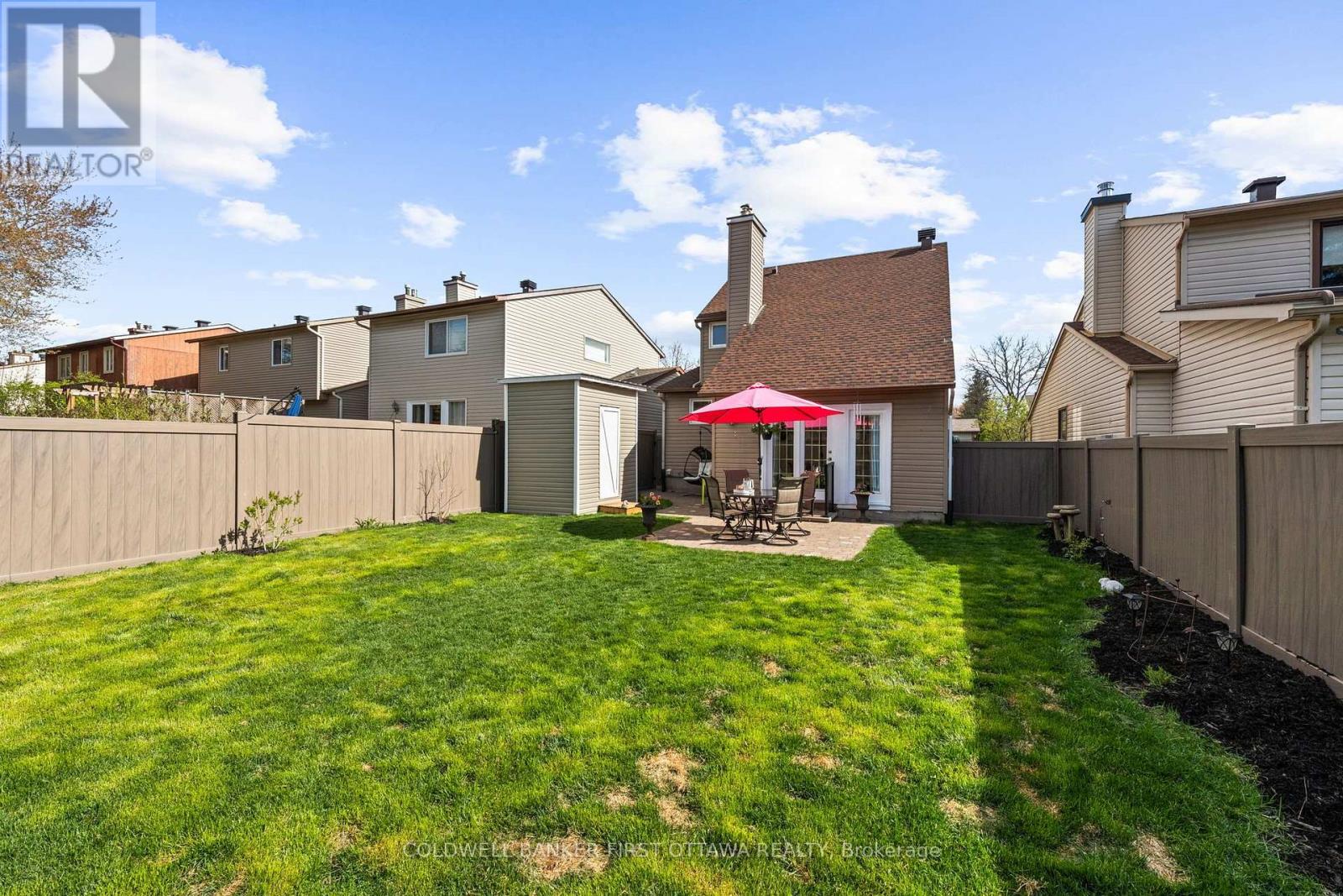 34 Melville Drive, Ottawa, Ontario  K2J 2E9 - Photo 33 - X13540170