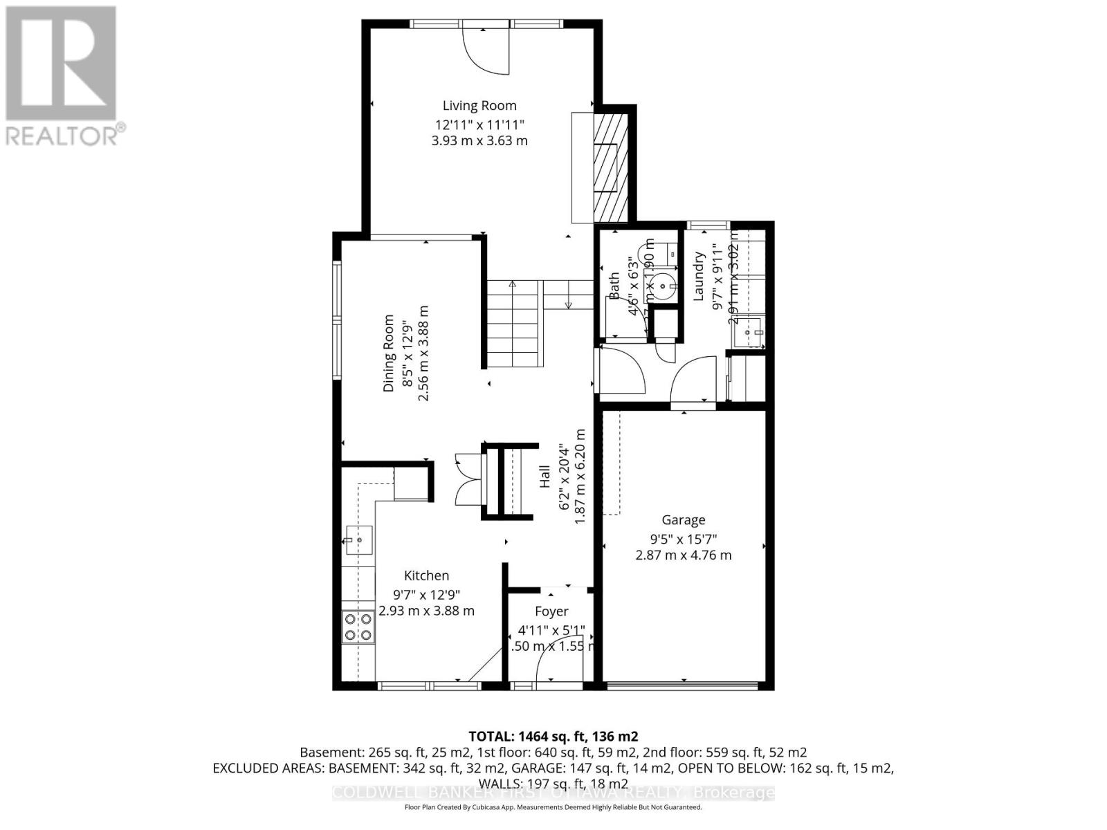 34 Melville Drive, Ottawa, Ontario  K2J 2E9 - Photo 38 - X13540170