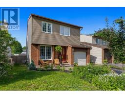 34 MELVILLE DRIVE, Ottawa, Ontario