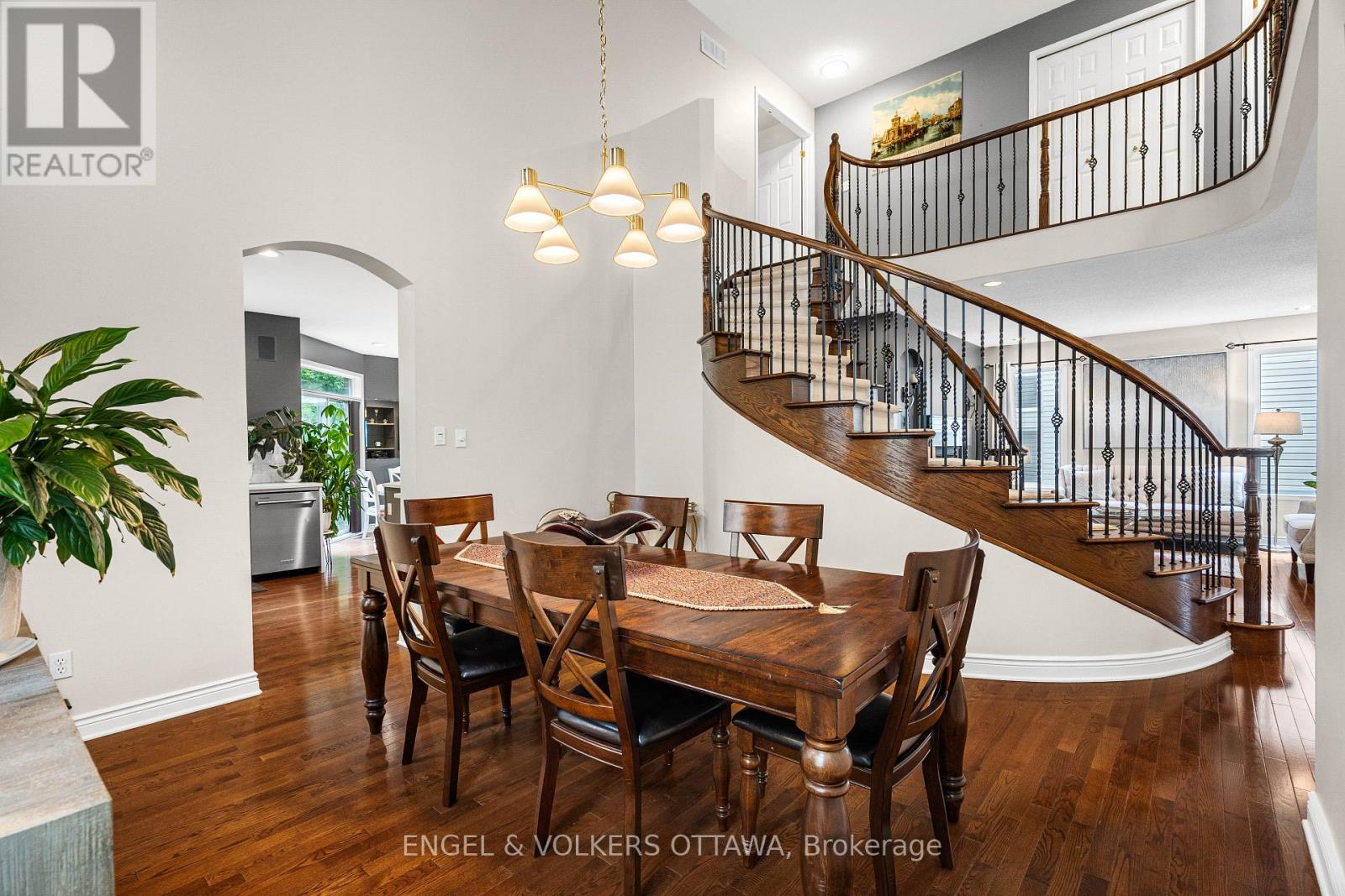 8 Glenrill Place, Ottawa, Ontario  K2M 2T6 - Photo 10 - X13540282