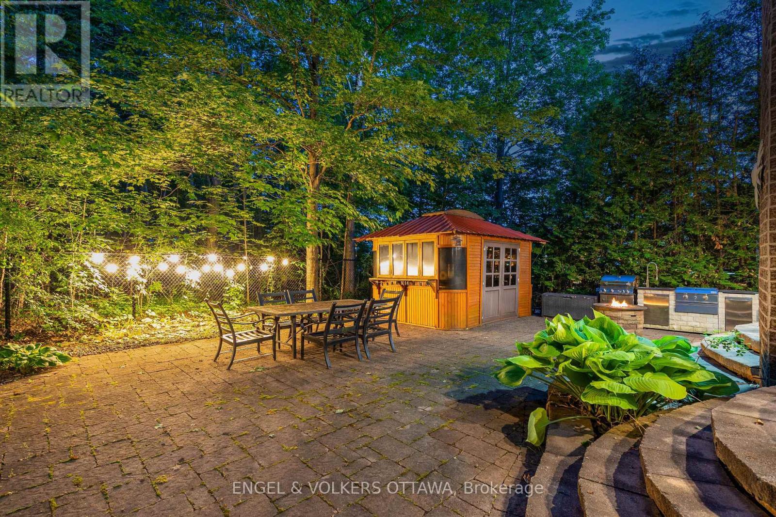 8 Glenrill Place, Ottawa, Ontario  K2M 2T6 - Photo 43 - X13540282