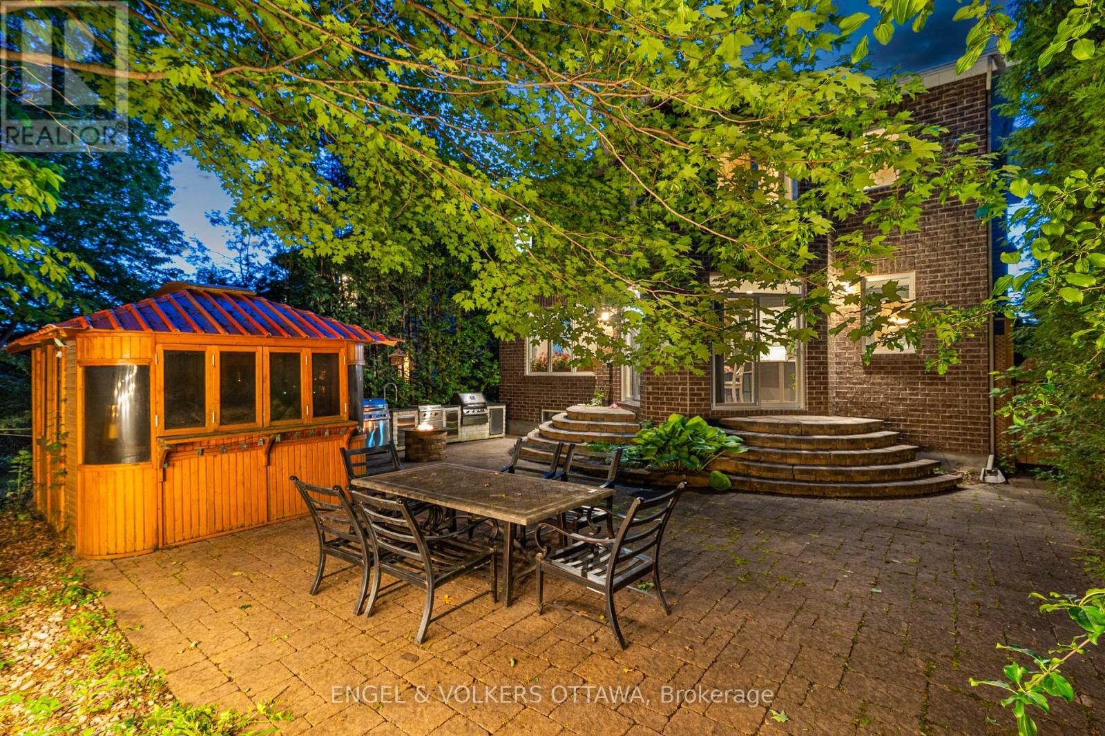 8 Glenrill Place, Ottawa, Ontario  K2M 2T6 - Photo 44 - X13540282