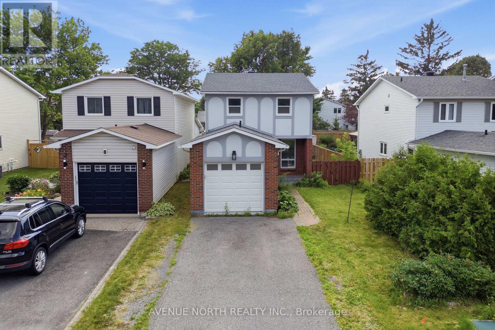 6 Wolfgang Drive, Ottawa, Ontario  K2J 1T1 - Photo 1 - X13540288
