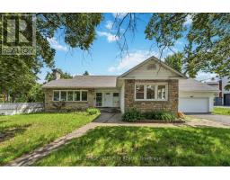 1873 FAIRBANKS AVENUE, Ottawa, Ontario