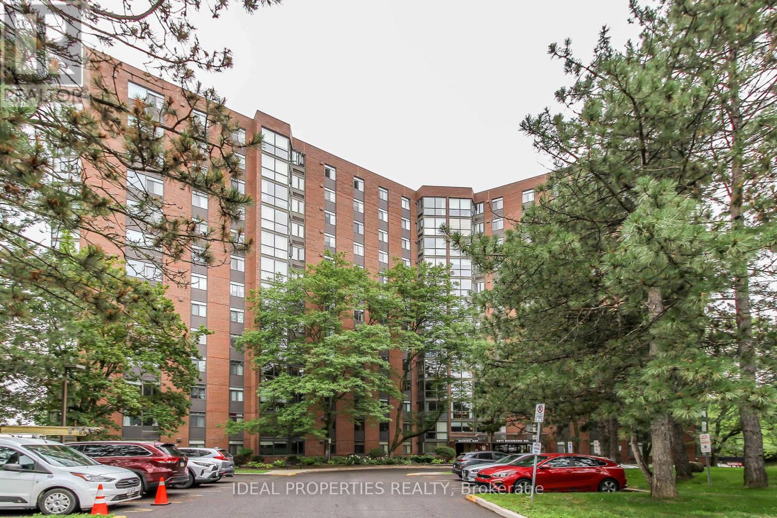 1213 - 2871 Richmond Road W, Ottawa, Ontario  K2B 8M5 - Photo 1 - X13540322
