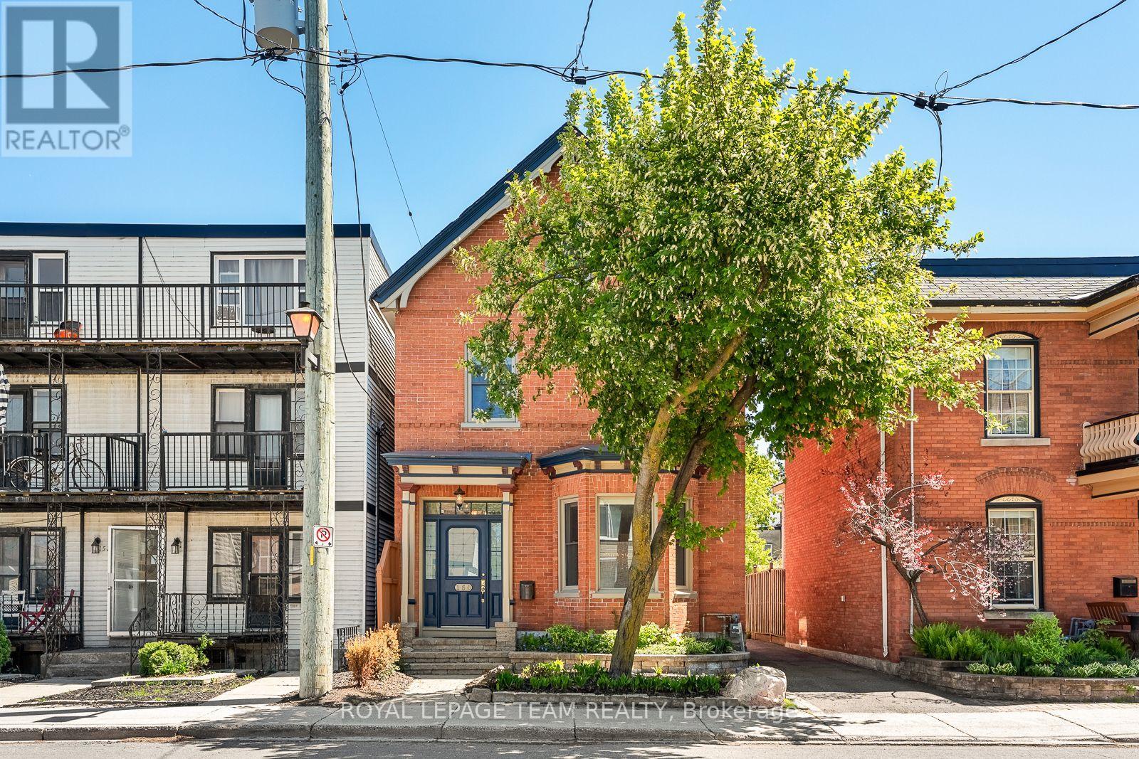 150 Guigues Avenue, Ottawa, Ontario  K1N 5H9 - Photo 1 - X13540490