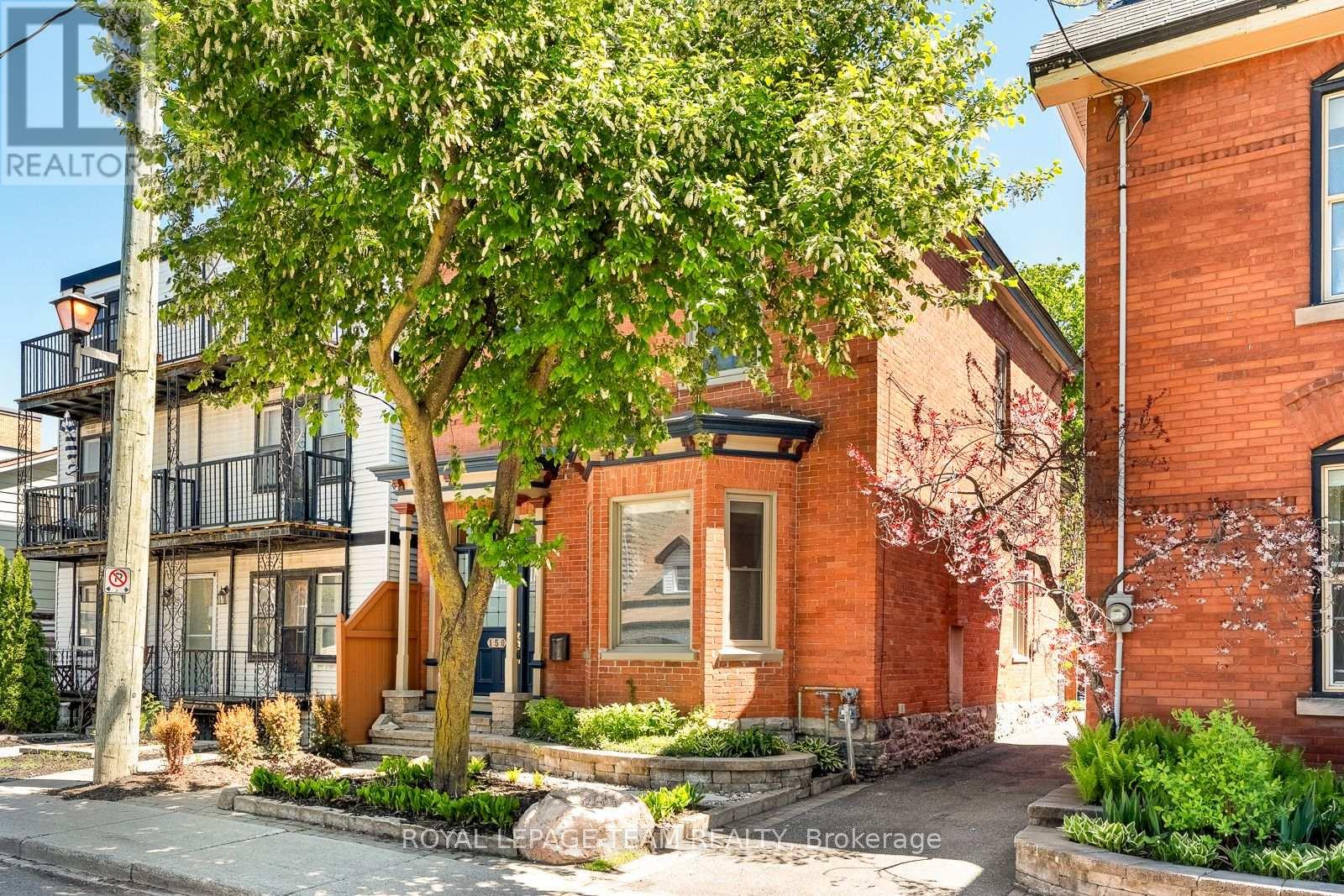 150 Guigues Avenue, Ottawa, Ontario  K1N 5H9 - Photo 2 - X13540490