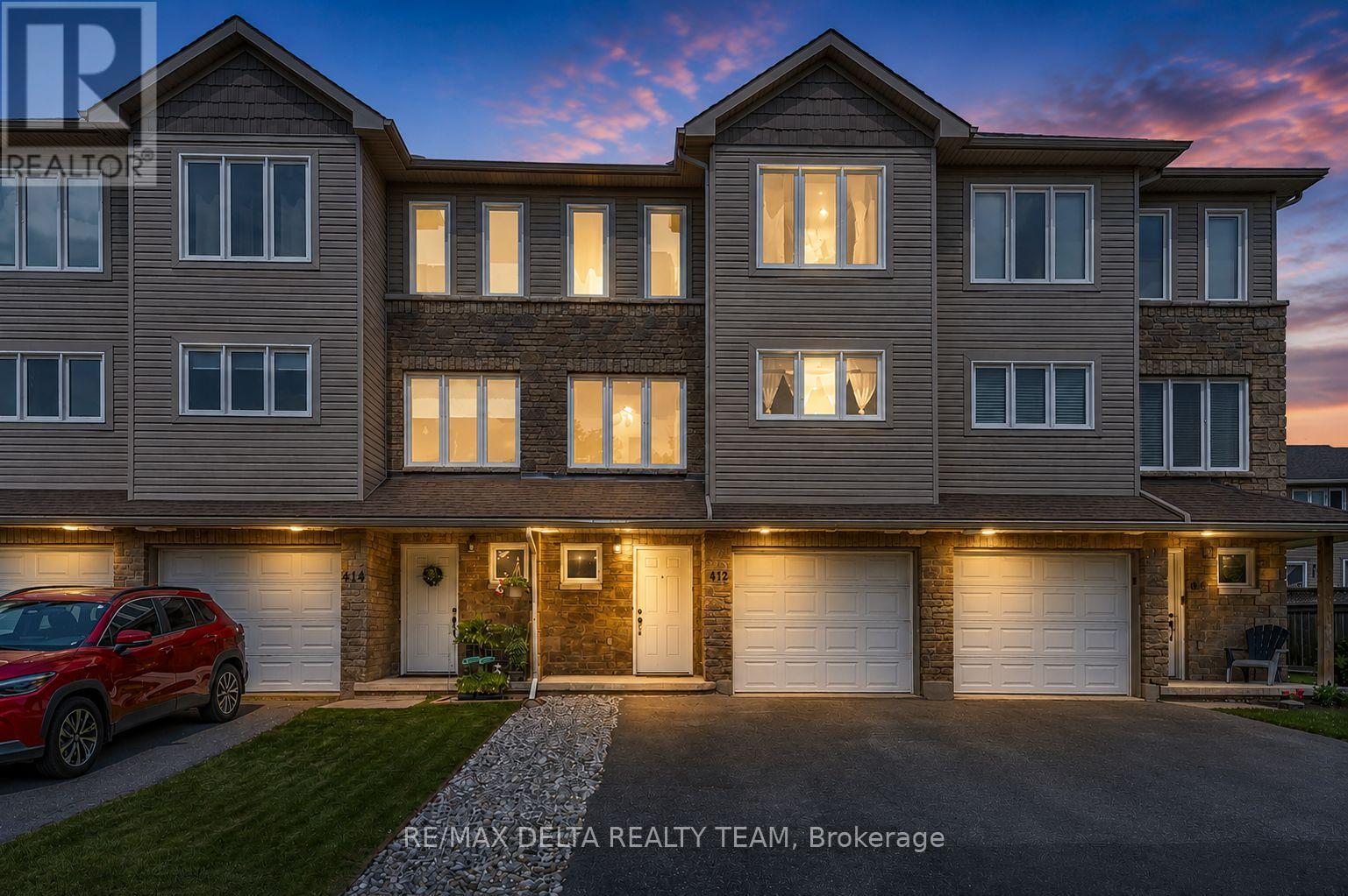 412 Van Buren Street, North Grenville, Ontario  K0G 1J0 - Photo 1 - X13540492