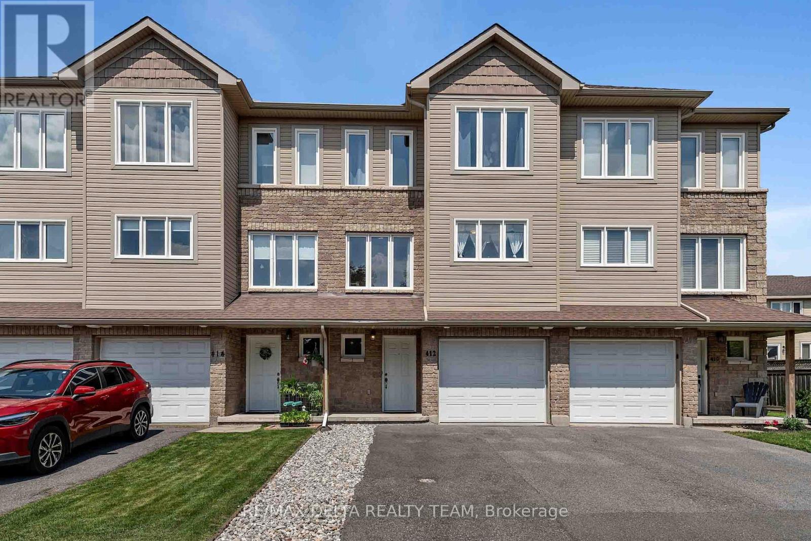 412 Van Buren Street, North Grenville, Ontario  K0G 1J0 - Photo 2 - X13540492