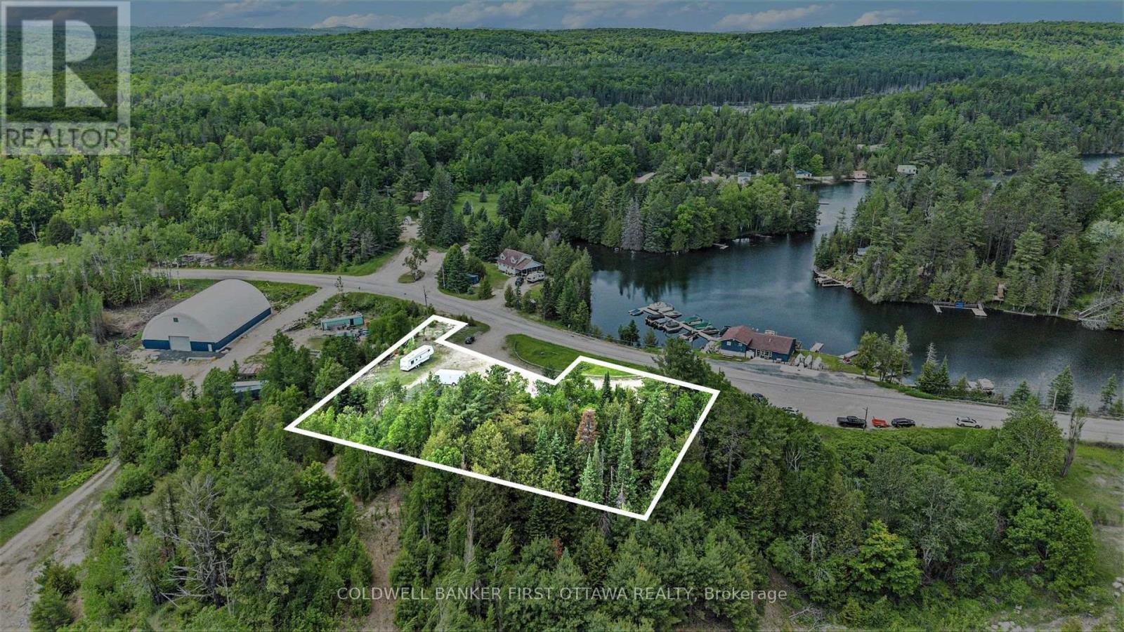 9628 Hwy 509, Frontenac, Ontario  K0H 2J0 - Photo 2 - X13540512