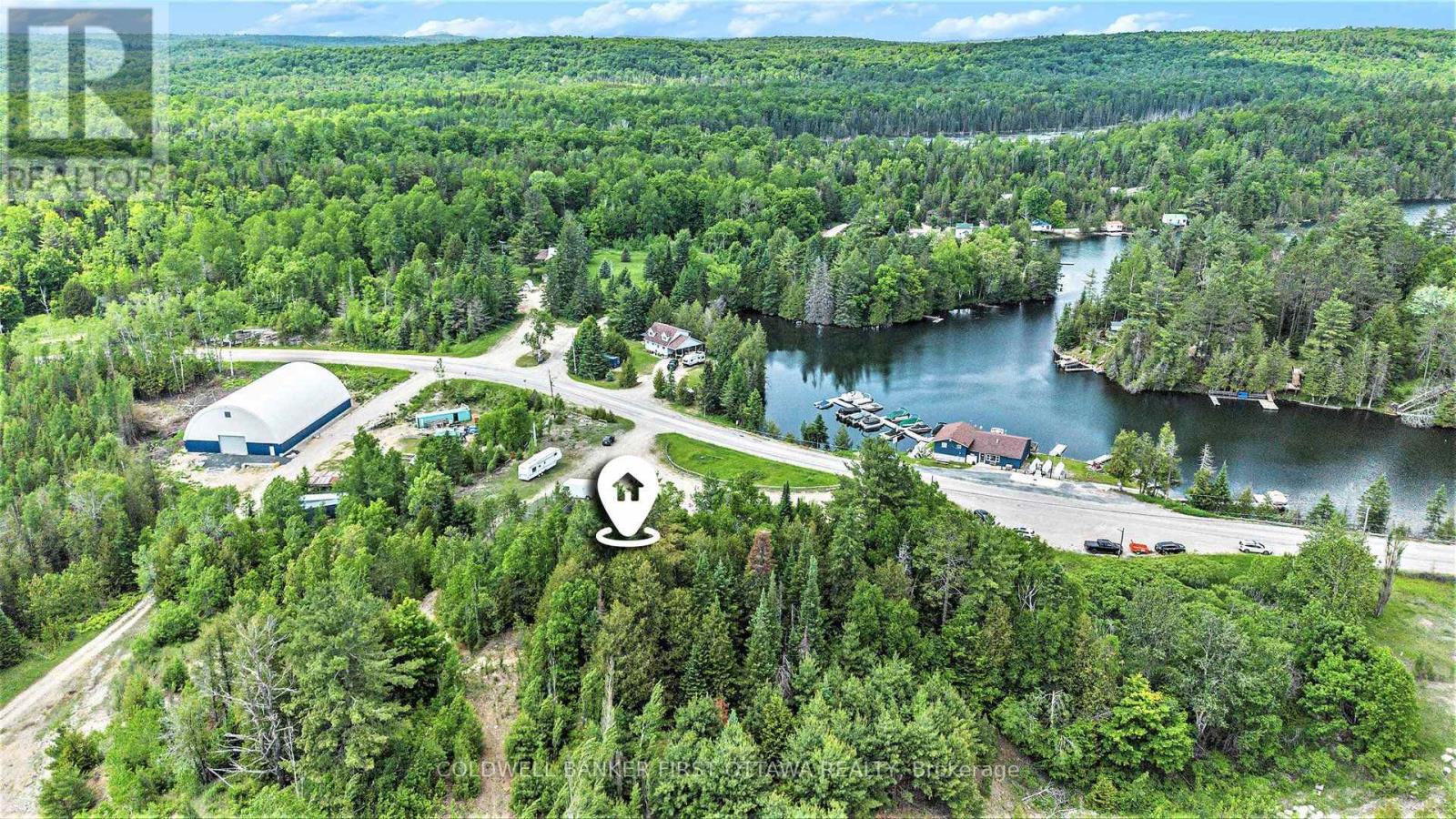 9628 Hwy 509, Frontenac, Ontario  K0H 2J0 - Photo 24 - X13540512