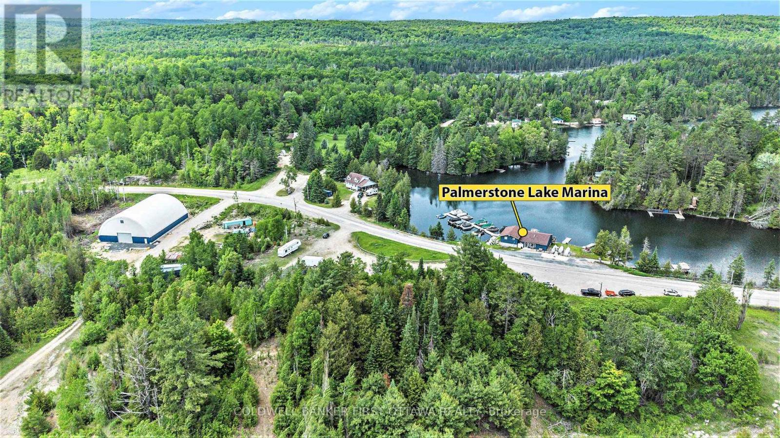 9628 Hwy 509, Frontenac, Ontario  K0H 2J0 - Photo 25 - X13540512