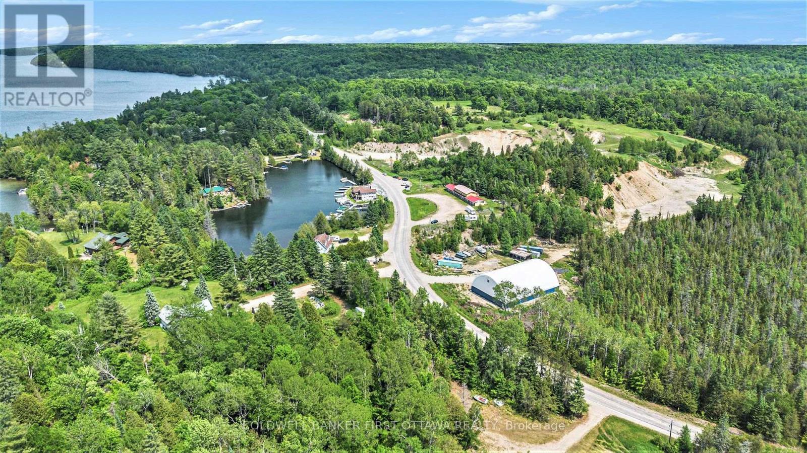 9628 Hwy 509, Frontenac, Ontario  K0H 2J0 - Photo 26 - X13540512