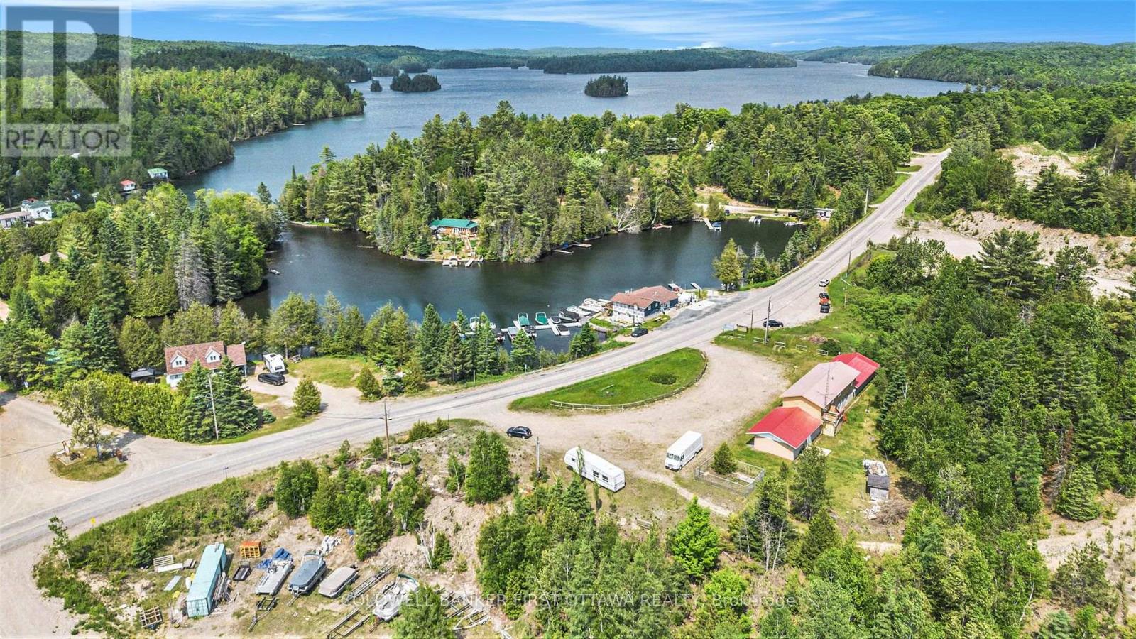 9628 Hwy 509, Frontenac, Ontario  K0H 2J0 - Photo 3 - X13540512