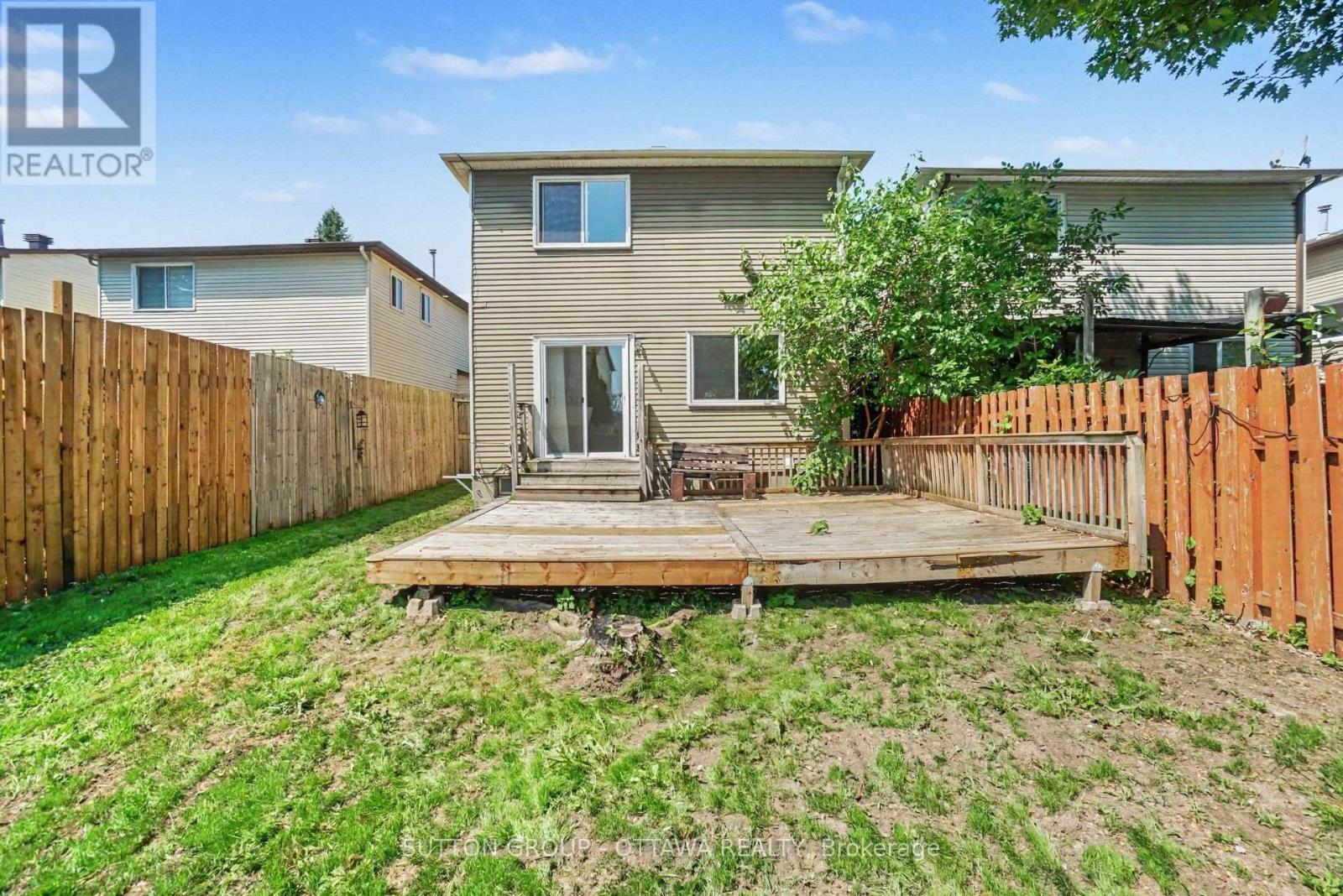 1833 Brousseau Crescent, Ottawa, Ontario  K1C 2Y5 - Photo 24 - X13540530