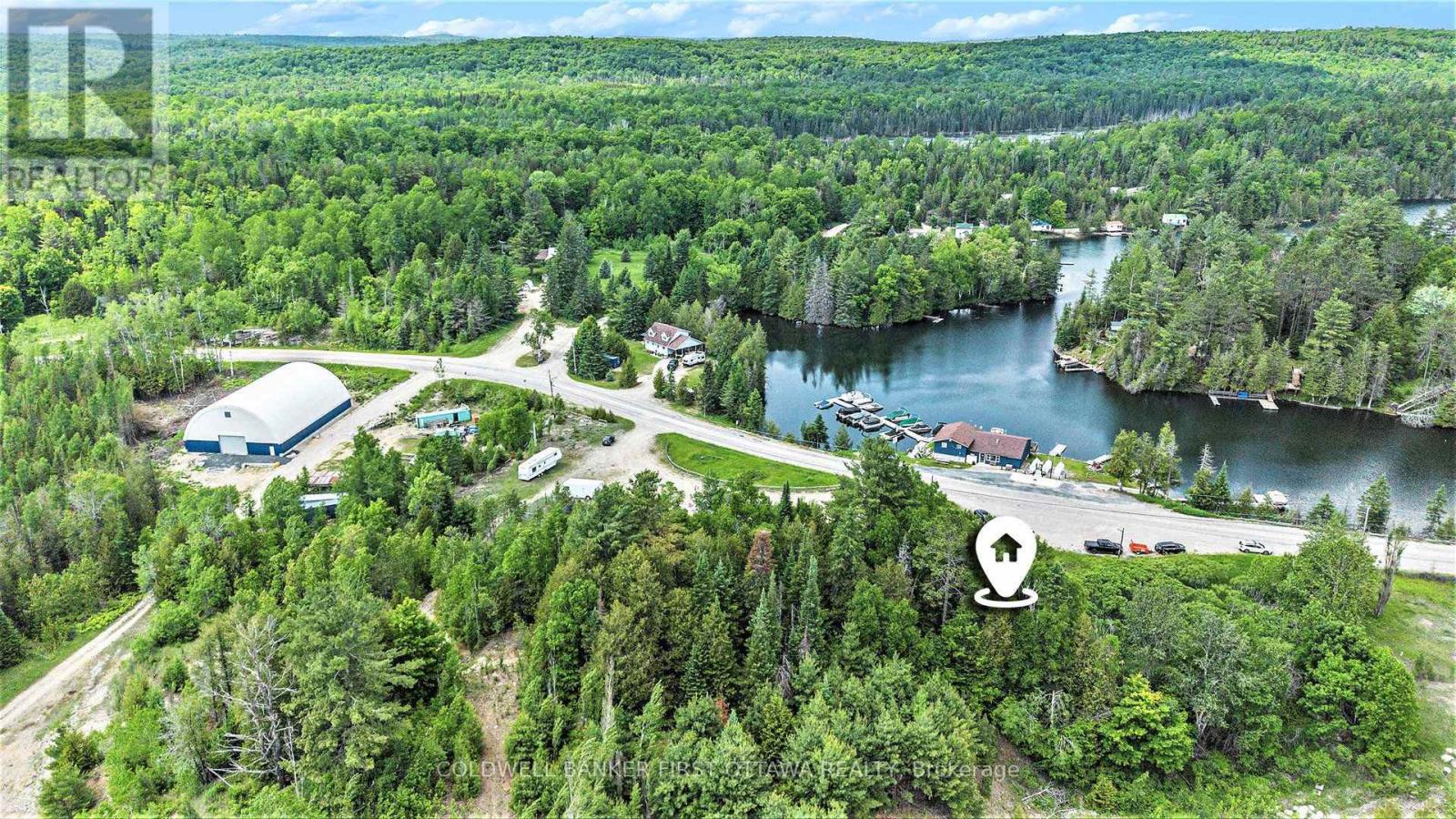 9636 Hwy 509, Frontenac, Ontario  K0H 2J0 - Photo 3 - X13540552